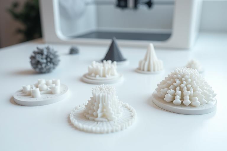 3D-Druck Prototyping