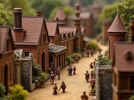 Historische Themenmodelle